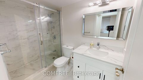 Photo 14 at 201 - 60 Disera Drive, Beverley Glen, Vaughan