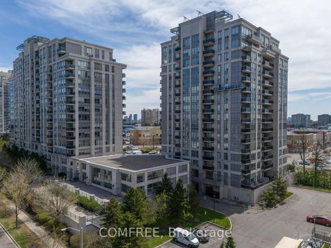 Photo 16 at 201 - 60 Disera Drive, Beverley Glen, Vaughan Photo 16 at 201 - 60 Disera Drive, Beverley Glen, Vaughan