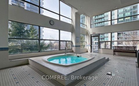 Photo 24 at 201 - 60 Disera Drive, Beverley Glen, Vaughan Photo 24 at 201 - 60 Disera Drive, Beverley Glen, Vaughan