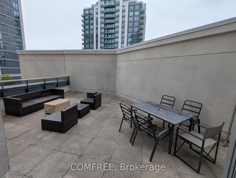 Photo 27 at 201 - 60 Disera Drive, Beverley Glen, Vaughan Photo 27 at 201 - 60 Disera Drive, Beverley Glen, Vaughan