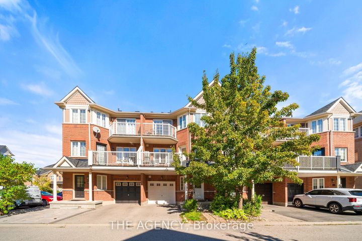 Photo 1 at 87 - 620 Ferguson Drive, BE Beaty, Milton