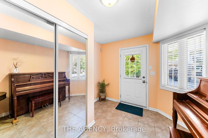 Photo 2 at 87 - 620 Ferguson Drive, BE Beaty, Milton