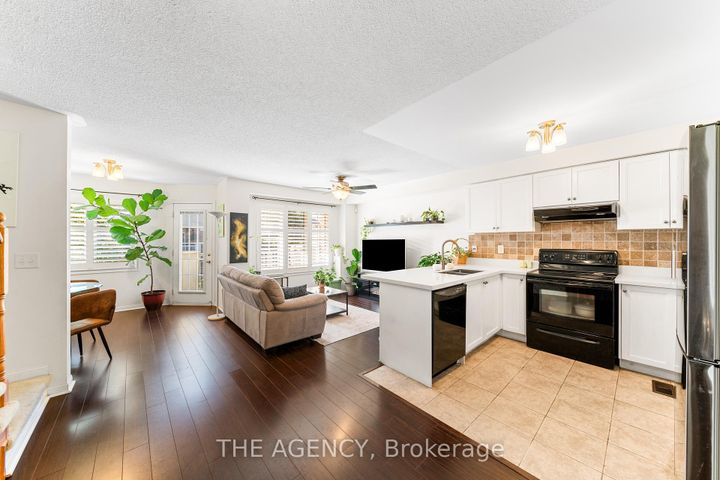 Photo 5 at 87 - 620 Ferguson Drive, BE Beaty, Milton