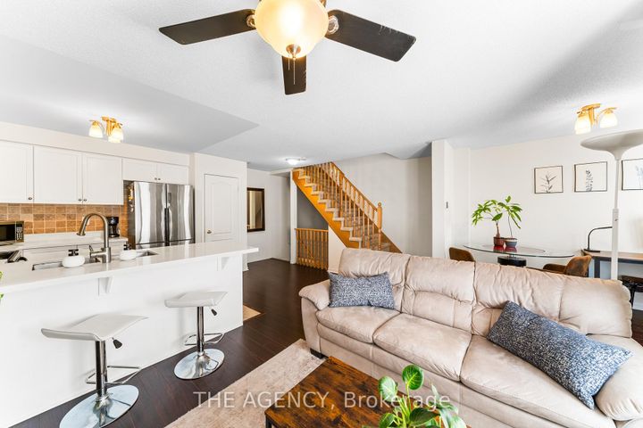 Photo 7 at 87 - 620 Ferguson Drive, BE Beaty, Milton