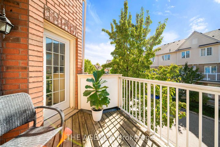 Photo 9 at 87 - 620 Ferguson Drive, BE Beaty, Milton
