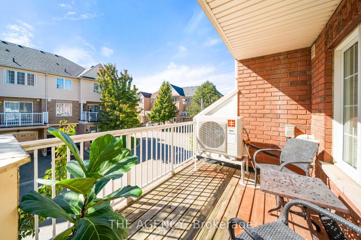 Photo 10 at 87 - 620 Ferguson Drive, BE Beaty, Milton