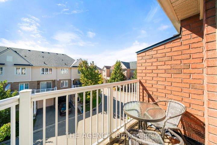 Photo 11 at 87 - 620 Ferguson Drive, BE Beaty, Milton