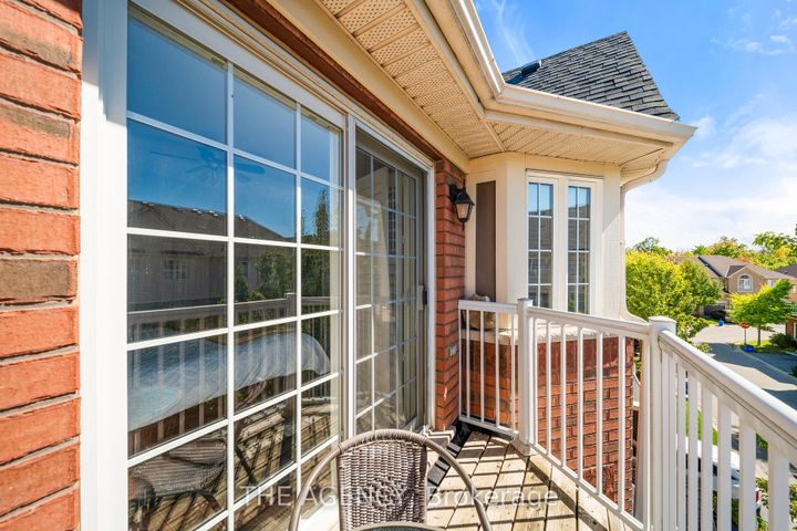 Photo 12 at 87 - 620 Ferguson Drive, BE Beaty, Milton