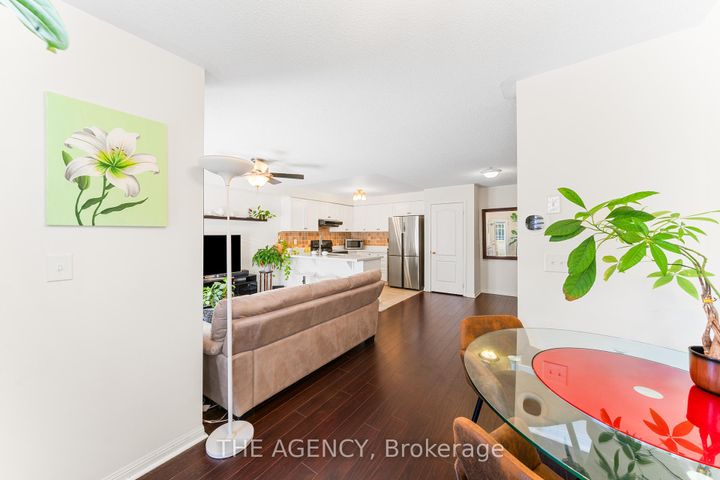 Photo 13 at 87 - 620 Ferguson Drive, BE Beaty, Milton