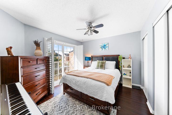 Photo 19 at 87 - 620 Ferguson Drive, BE Beaty, Milton