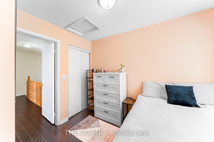 Photo 22 at 87 - 620 Ferguson Drive, BE Beaty, Milton