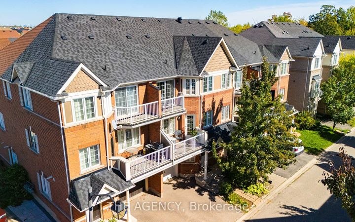Photo 25 at 87 - 620 Ferguson Drive, BE Beaty, Milton