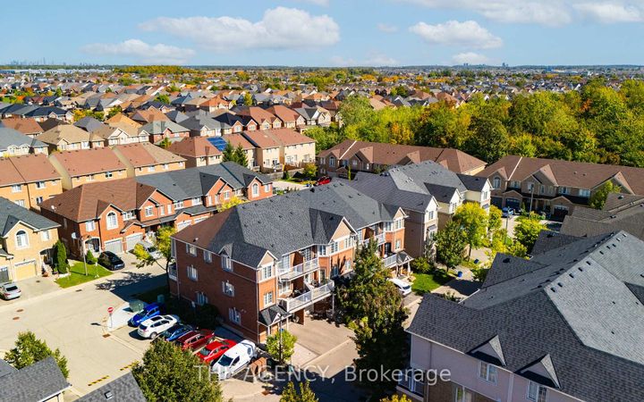 Photo 26 at 87 - 620 Ferguson Drive, BE Beaty, Milton