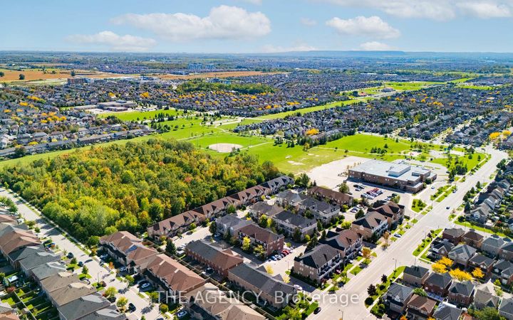 Photo 28 at 87 - 620 Ferguson Drive, BE Beaty, Milton