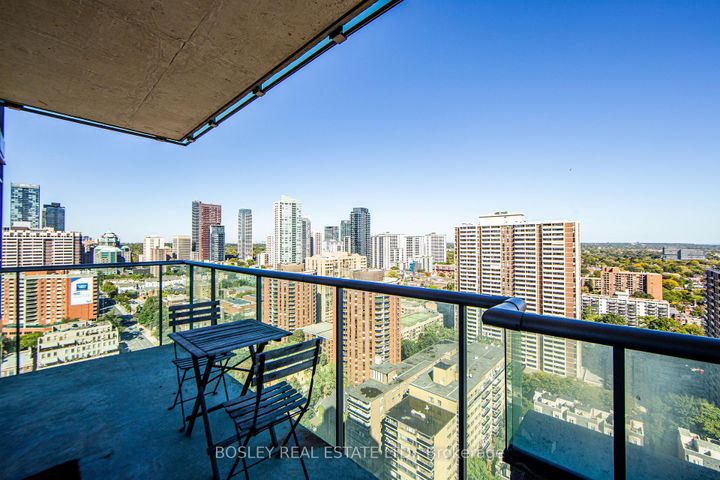 Photo 20 at 2507 - 281 Mutual Street, Yonge Corridor, Toronto