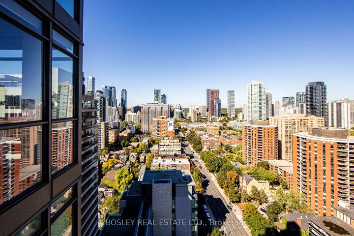 Photo 22 at 2507 - 281 Mutual Street, Yonge Corridor, Toronto