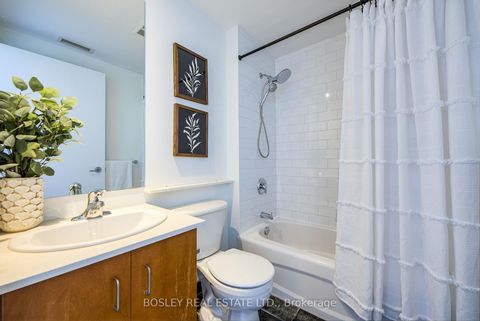 Photo 16 at 2507 - 281 Mutual Street, Yonge Corridor, Toronto