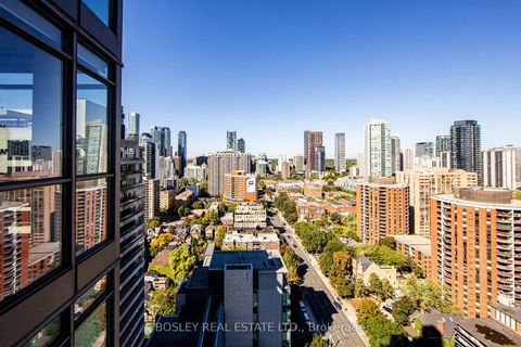 Photo 22 at 2507 - 281 Mutual Street, Yonge Corridor, Toronto