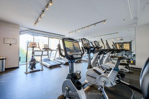 Photo 26 at 2507 - 281 Mutual Street, Yonge Corridor, Toronto