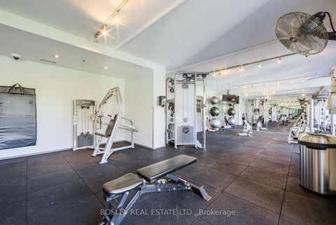 Photo 28 at 2507 - 281 Mutual Street, Yonge Corridor, Toronto