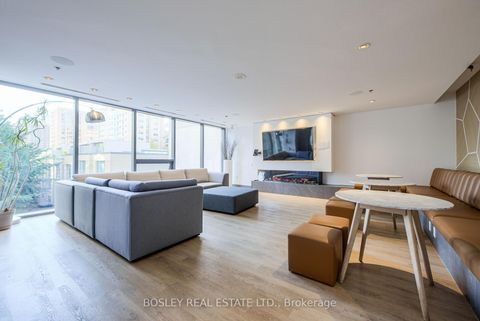 Photo 29 at 2507 - 281 Mutual Street, Yonge Corridor, Toronto