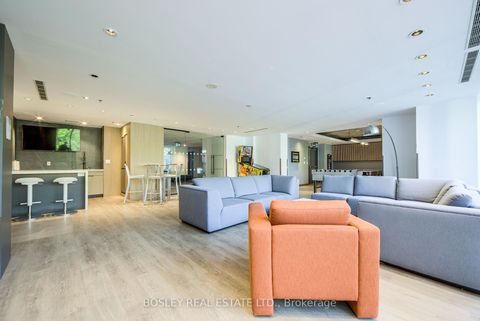 Photo 32 at 2507 - 281 Mutual Street, Yonge Corridor, Toronto