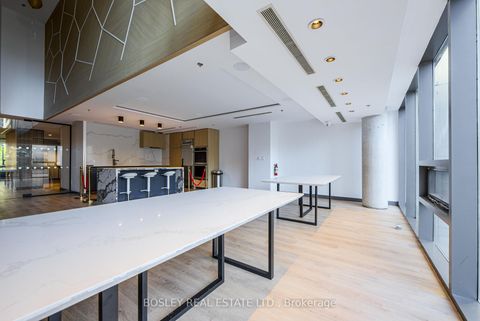 Photo 34 at 2507 - 281 Mutual Street, Yonge Corridor, Toronto