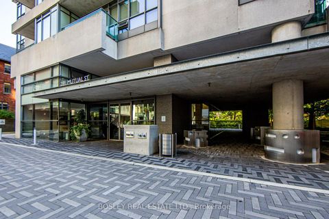 Photo 37 at 2507 - 281 Mutual Street, Yonge Corridor, Toronto