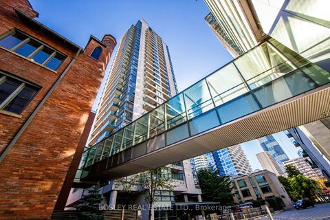 Photo 38 at 2507 - 281 Mutual Street, Yonge Corridor, Toronto