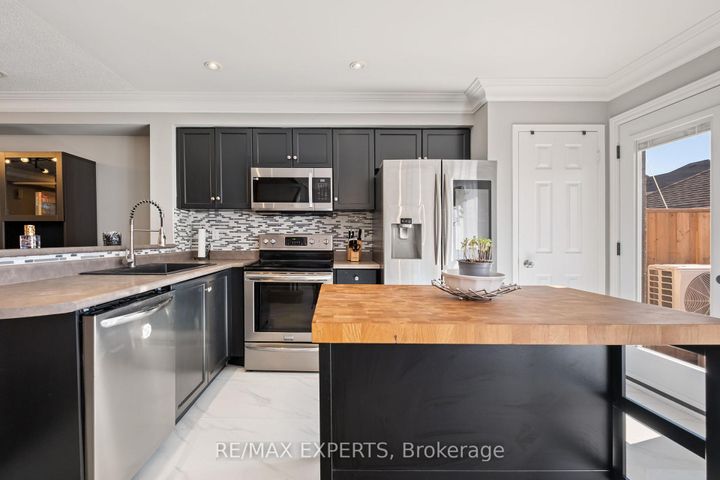 Photo 19 at 105 America Avenue, Maple, Vaughan