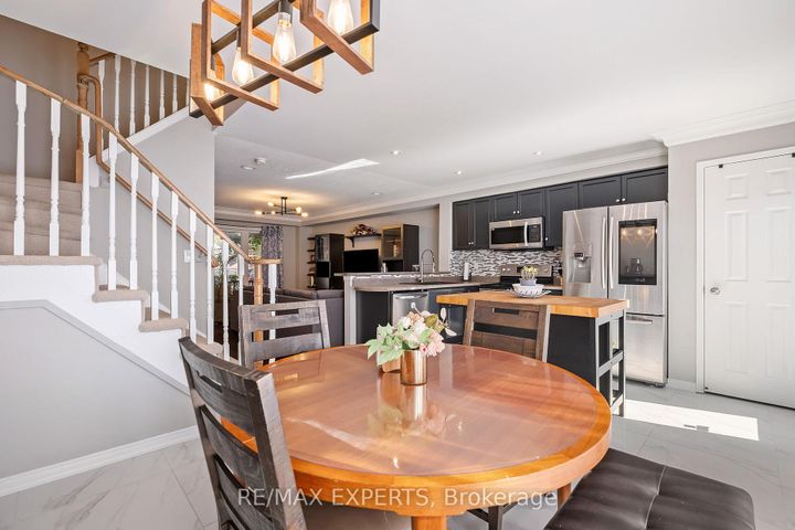Photo 20 at 105 America Avenue, Maple, Vaughan
