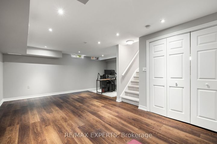 Photo 30 at 105 America Avenue, Maple, Vaughan