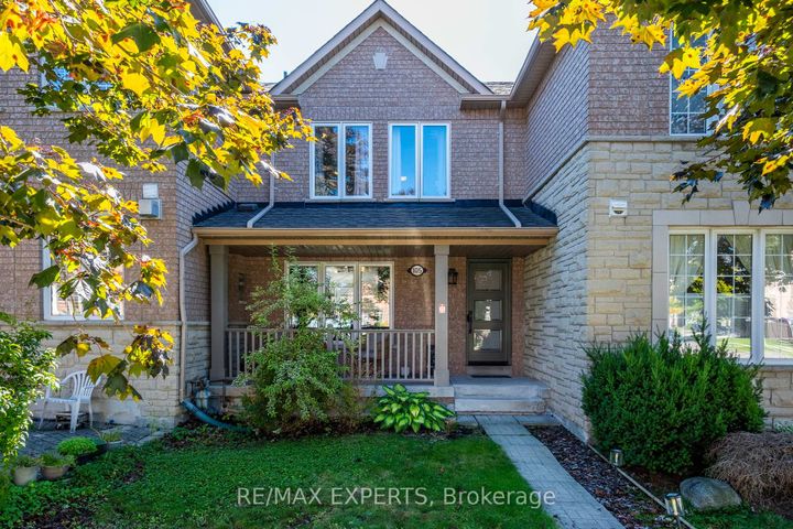 Photo 1 at 105 America Avenue, Maple, Vaughan
