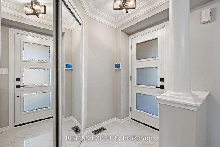 Photo 5 at 105 America Avenue, Maple, Vaughan