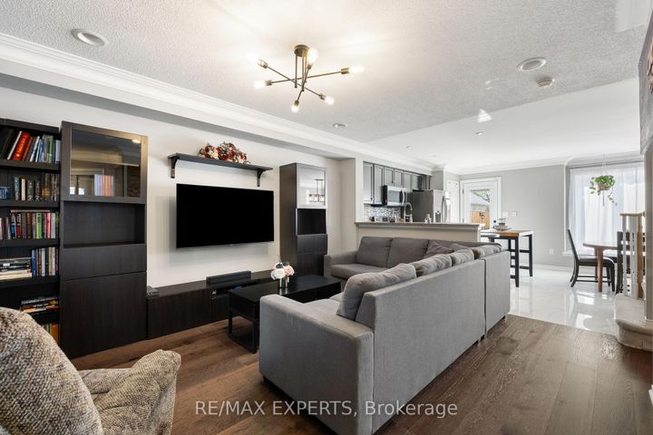 Photo 6 at 105 America Avenue, Maple, Vaughan