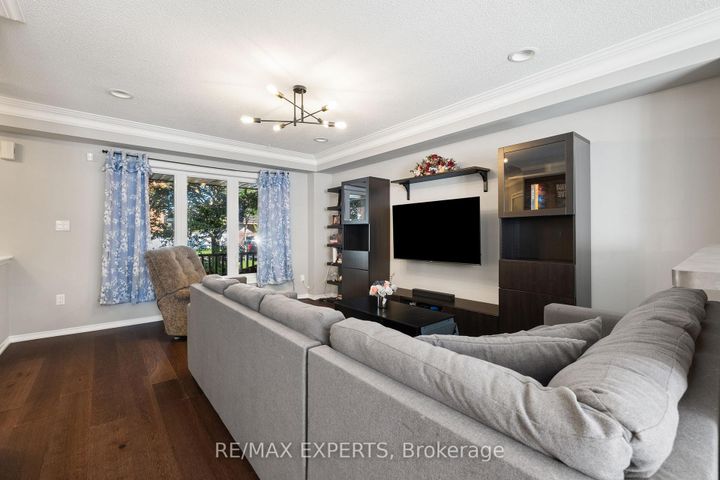 Photo 8 at 105 America Avenue, Maple, Vaughan