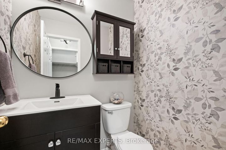 Photo 9 at 105 America Avenue, Maple, Vaughan