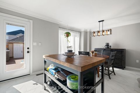 Photo 12 at 105 America Avenue, Maple, Vaughan