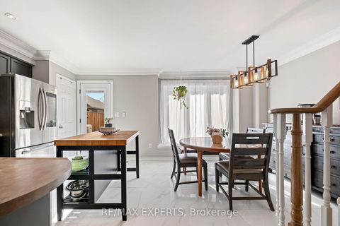 Photo 18 at 105 America Avenue, Maple, Vaughan