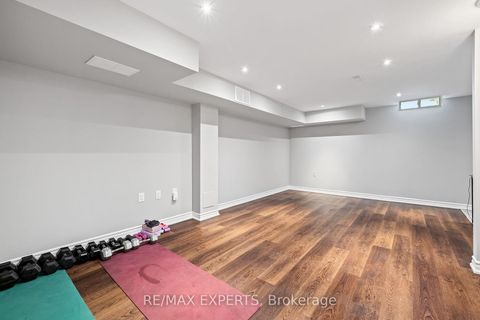 Photo 35 at 105 America Avenue, Maple, Vaughan