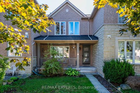 Photo 1 at 105 America Avenue, Maple, Vaughan