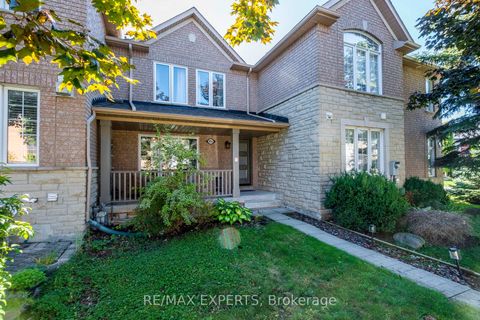 Photo 2 at 105 America Avenue, Maple, Vaughan