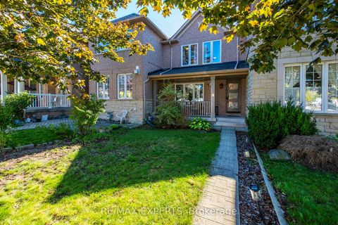 Photo 3 at 105 America Avenue, Maple, Vaughan