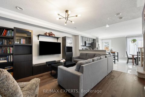 Photo 6 at 105 America Avenue, Maple, Vaughan