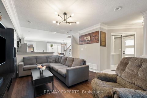 Photo 7 at 105 America Avenue, Maple, Vaughan
