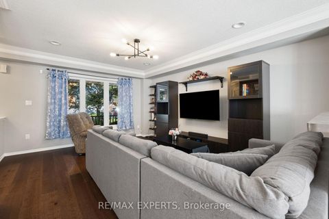 Photo 8 at 105 America Avenue, Maple, Vaughan