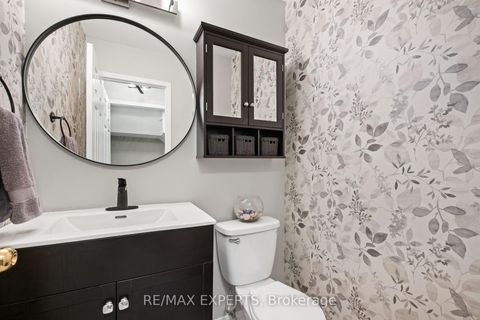 Photo 9 at 105 America Avenue, Maple, Vaughan