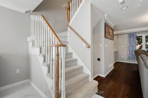 Photo 10 at 105 America Avenue, Maple, Vaughan