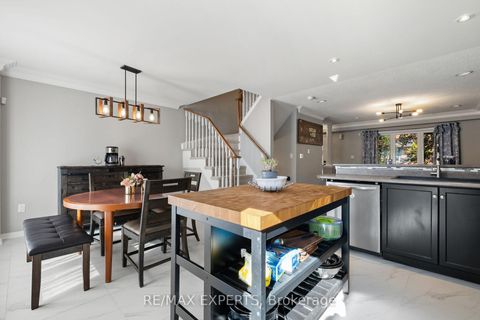 Photo 13 at 105 America Avenue, Maple, Vaughan