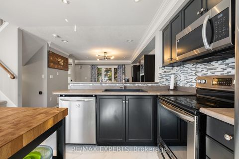 Photo 14 at 105 America Avenue, Maple, Vaughan
